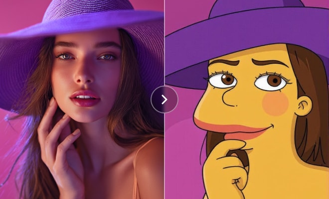 media.io Auto Subtitle Generator