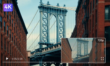 media.io Video Cartoonizer