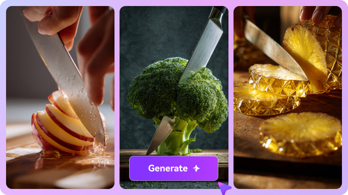 targeting faith with animations
