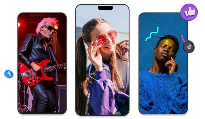 Save Time and Boost Your Social Media Buzz