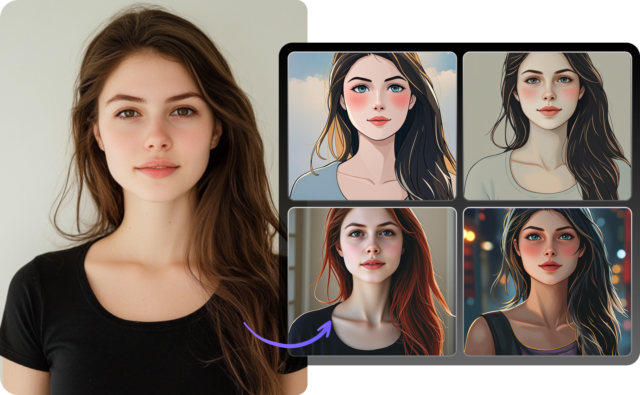 image to image ai generator