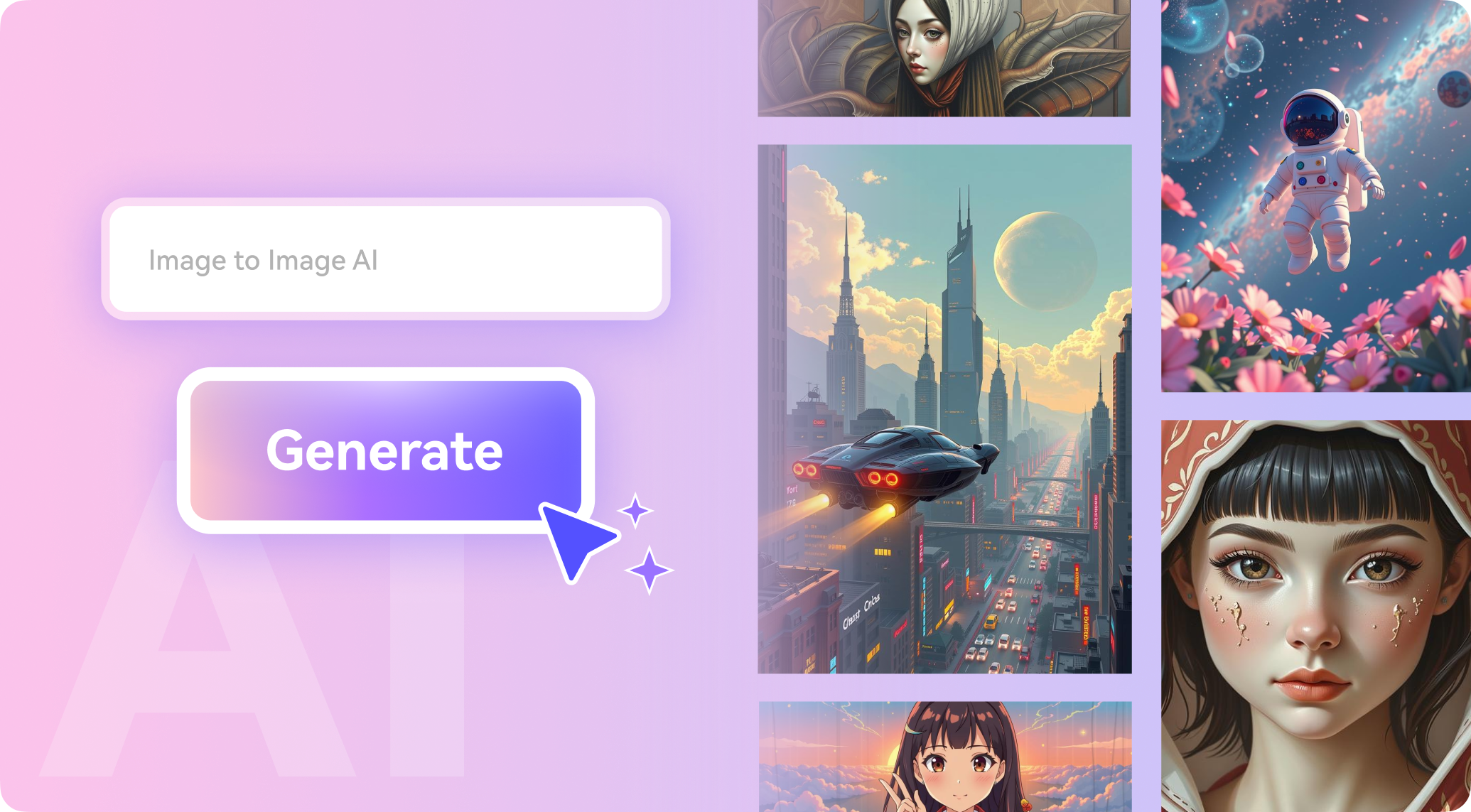 make your art stand out with picture prompts