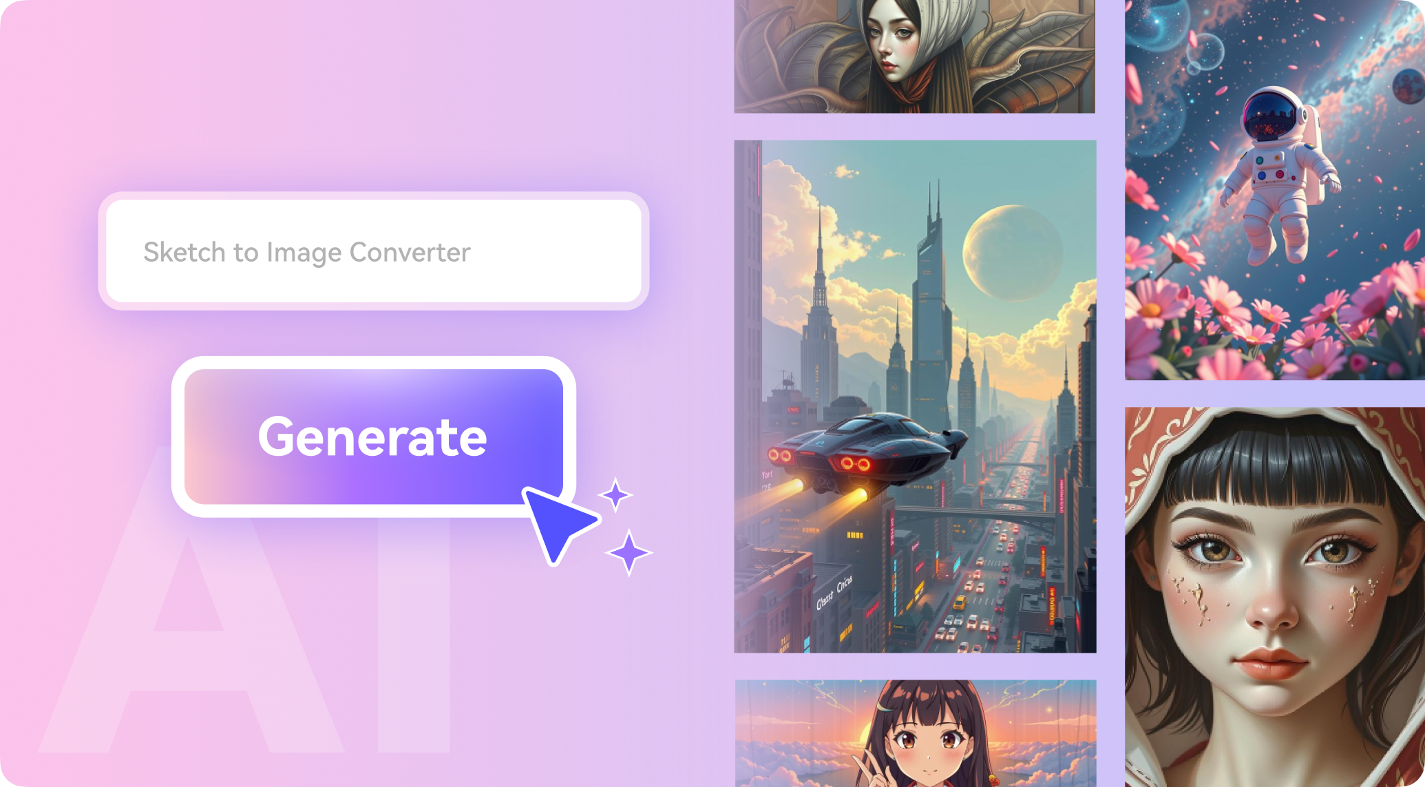 online ai sketch generator