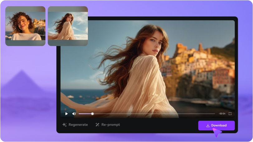 preview and download